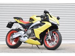 ａｐｒｉｌｉａ　ＲＳ６６０　ＥＴＣ　シート　スクリーン