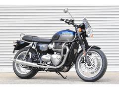 ＴＲＩＵＭＰＨ　ボンネビルＴ１２０　ＥＴＣ　エンジンガード