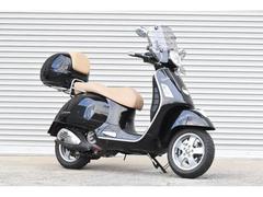 ＶＥＳＰＡ　ＶＥＳＰＡ　ＧＴＳ２５０ＩＥ　ＥＴＣ　純正トップケース