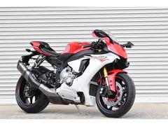 ヤマハ　ＹＺＦ−Ｒ１　ＥＴＣ　ベイビースライダー