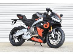ａｐｒｉｌｉａ　ＲＳ６６０
