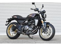 ＨＡＲＬＥＹ−ＤＡＶＩＤＳＯＮ　Ｘ３５０　ゲイルスピードホイール