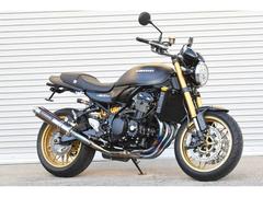 カワサキ　Ｚ９００ＲＳ　ＥＴＣ　ヨシムラフルエキ