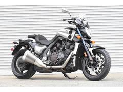 ヤマハ　ＶＭＡＸ　逆車　スクリーン付き