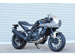 ホンダ　ホーク１１　ＥＴＣ