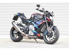 ＢＭＷ　Ｍ１０００Ｒ　ＥＴＣ