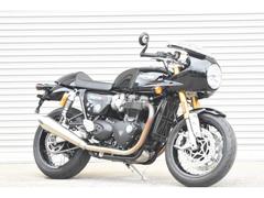 ＴＲＩＵＭＰＨ　スラクストン１２００ＲＳ　ＥＴＣ