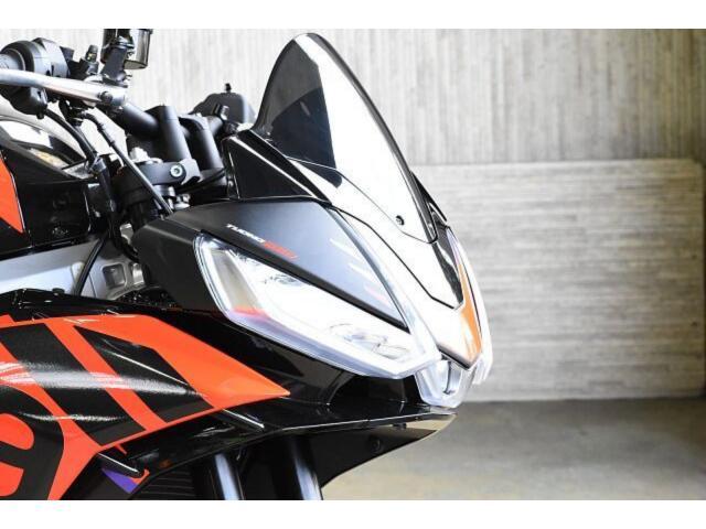 aprilia 660 — миниатюра 2