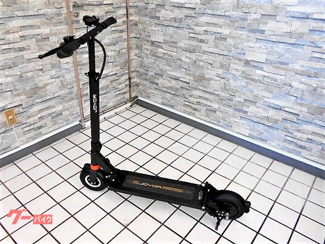 車両情報 電動スクーター 電動スクーター ファンビークル 八王子 中古バイク 新車バイク探しはバイクブロス