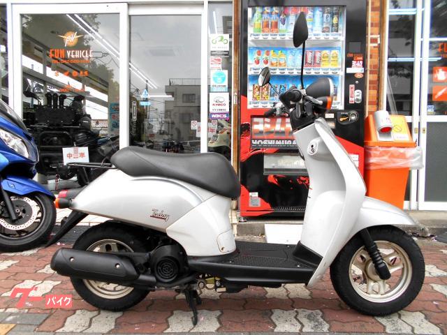 東京大塚発ホンダ　トゥデイ(AF61)　50cc現役バイク整備点検済み ホンダ・トゥデイ＝TODAY＝【AF61】50cc | 《ガッチャの原付カタログ