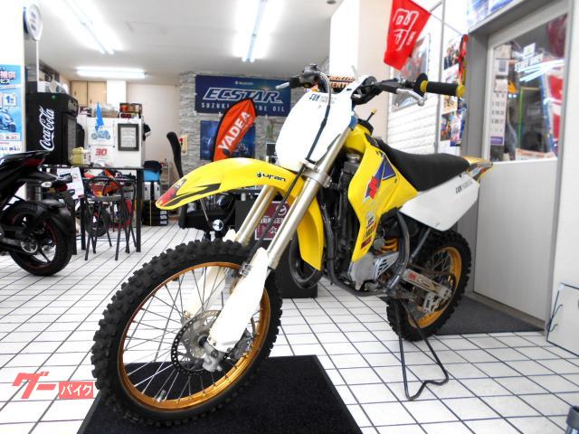 RM85 ピストンキット 在庫有 即納 スズキ 純正 新品 バイク 部品 RM85L