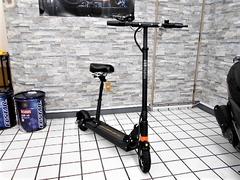 グーバイク 電動スクーター 電動スクーター 電動キックボード 新型前後サス付きのバイク検索結果一覧 1 1件