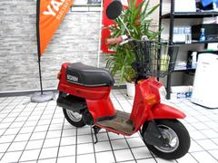 ホンダ　スカッシュ　２サイクル　セル付き１２Ｖ車