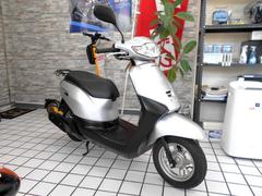 ホンダ　タクト・ベーシック　ワンオーナー