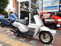 ホンダ　トゥデイ　ＡＦ６１　前後新品タイヤ・駆動系ＯＨ済