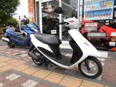 スズキ　アドレスＶ５０　前後タイヤ新品・駆動系ＯＨ済・リコール対策