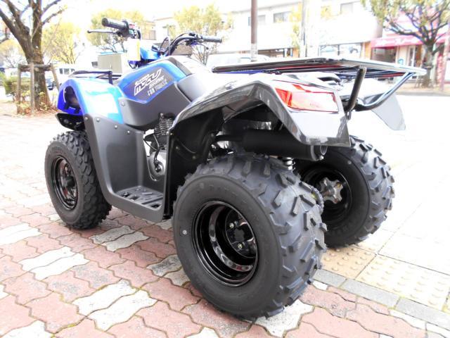 バギー バギー キムコ MXU150X｜ファンビークル 八王子｜新車