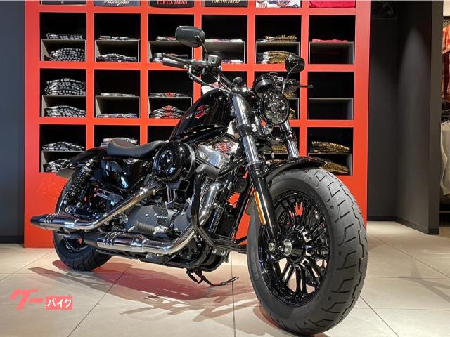 ＸＬ１２００Ｘ　フォーティエイト　ファイナルエディション　カスタム