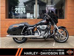 ＨＡＲＬＥＹ−ＤＡＶＩＤＳＯＮ　ＦＬＨＸ　ストリートグライド