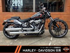 ＨＡＲＬＥＹ−ＤＡＶＩＤＳＯＮ　ＦＸＢＲ　ソフテイル　ブレイクアウト