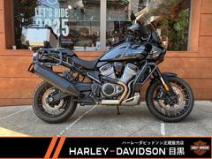 ＨＡＲＬＥＹ−ＤＡＶＩＤＳＯＮ　パンアメリカ１２５０スペシャル