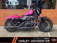 ＨＡＲＬＥＹ−ＤＡＶＩＤＳＯＮ　ＸＬ１２００Ｘ　フォーティエイト