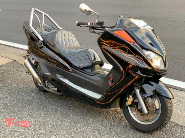未使用長期展示品 マジェスティc Yamaha 定価17万新品 自動車 オートバイ Rspg Spectrum Eu