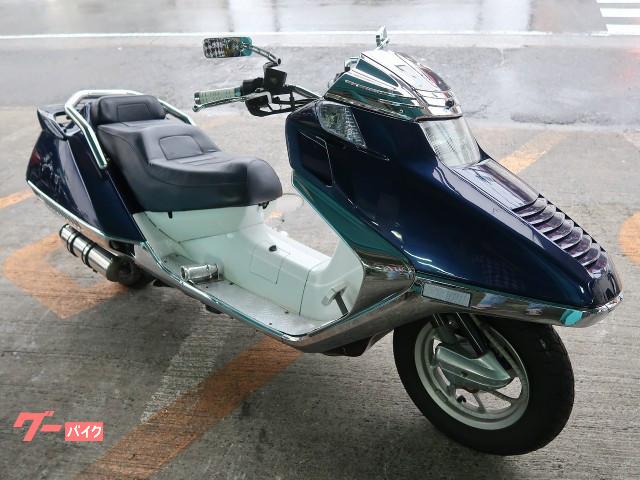 フュージョン タイプｘ ホンダ 中古バイク一覧 新車 中古バイクなら グーバイク