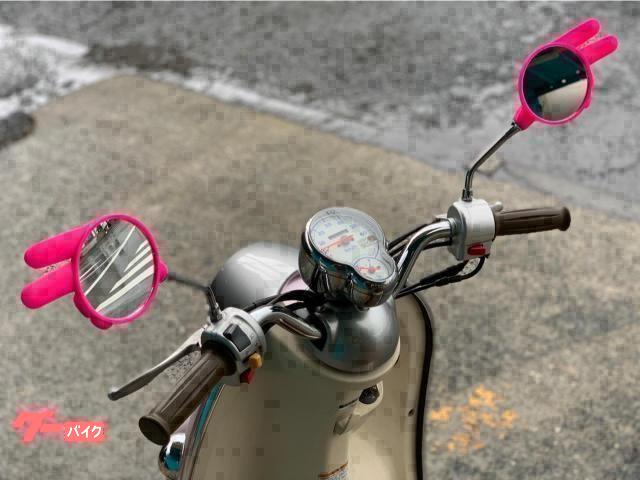 ビーノアプリオ関西仕様 走り屋 サーキット用