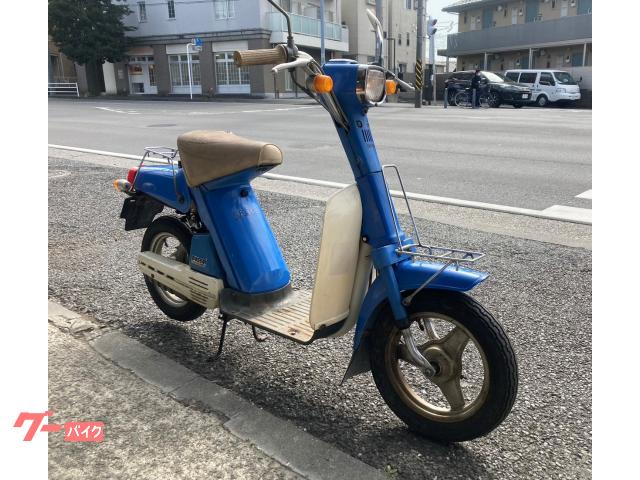 パッソル(ヤマハ) 中古バイク一覧｜新車・中古バイクなら【グーバイク】