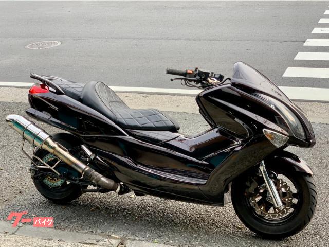 マジェスティ(ヤマハ) ブラウン系・茶色のバイク一覧｜新車・中古