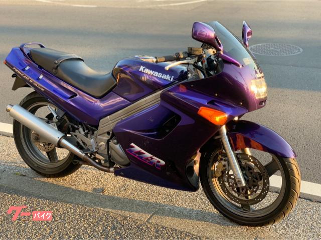 カワサキ ZZR250 ZZR-250 | tintasmarfim.com.br