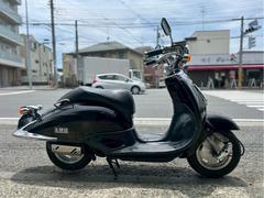 ホンダ　ジョーカー５０　ブラック