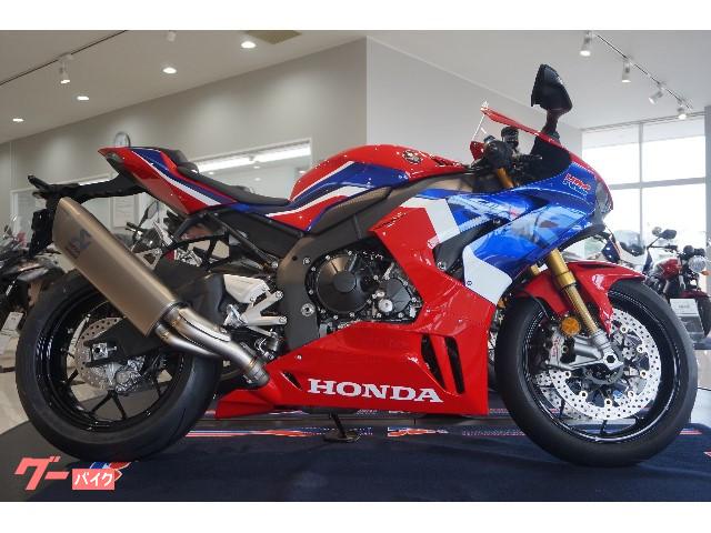 ホンダ ｃｂｒ１０００ｒｒ ｒ ｓｐ ホンダドリーム長岡 新車 中古バイクなら グーバイク