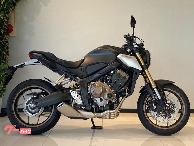 ｃｂ６５０ｒ ホンダ のマフラー交換に関するバイク作業実績一覧 バイクの整備 メンテナンス 修理なら グーバイク