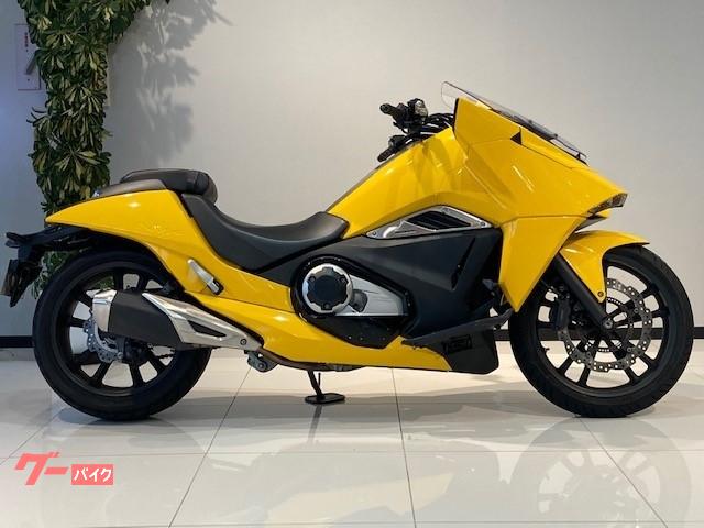ホンダ ｎｍ４ ０１ ホンダドリーム長岡 新車 中古バイクなら グーバイク