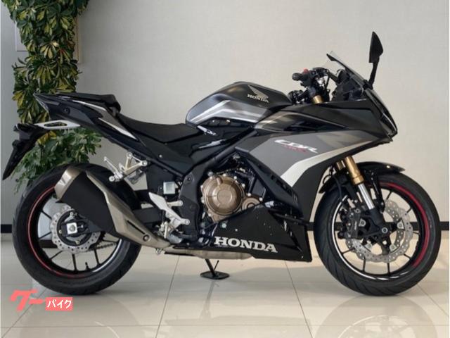 ホンダ ｃｂｒ４００ｒ ホンダドリーム長岡 新車 中古バイクなら グーバイク