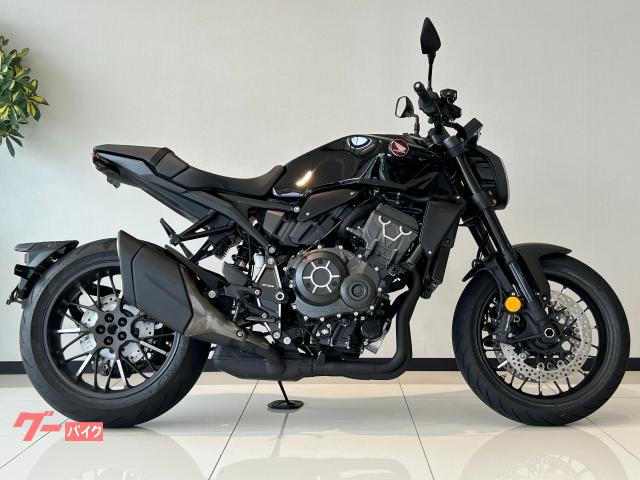 ＣＢ１０００Ｒ　Ｂｌａｃｋ　Ｅｄｉｔｉｏｎ