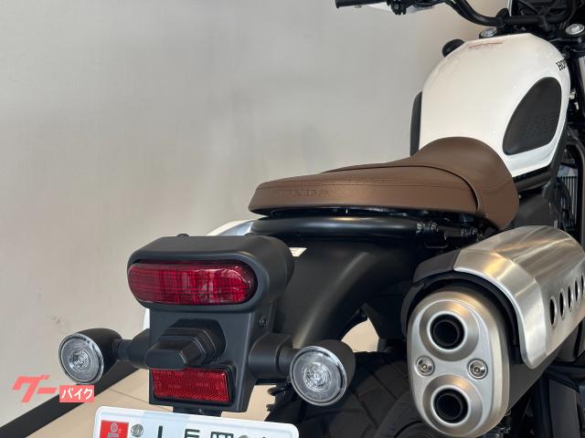 ホンダ CL250 優良認定中古車 純正オプションヘッドライト ホンダ CL250 優良認定中古車 純正オプションヘッドライト