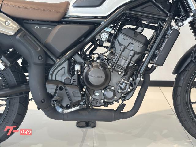 ホンダ CL250 優良認定中古車 純正オプションヘッドライト ホンダ CL250 優良認定中古車 純正オプションヘッドライト