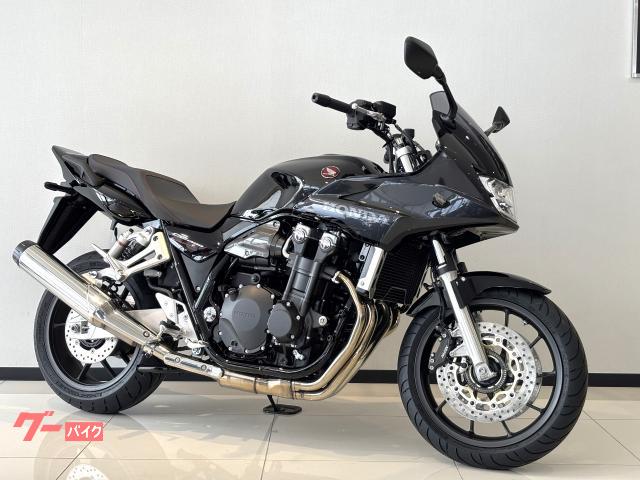 ＣＢ１３００Ｓｕｐｅｒ　ボルドール　ＦｉｎａｌＥｄｉｔｉｏｎ　２０２５年モデル　グラファイトブラック