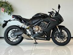 ホンダ　ＣＢＲ６５０Ｒ　ＥＴＣ２．０装備