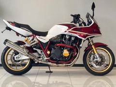 ホンダ　ＣＢ１３００Ｓｕｐｅｒ　ボルドール　３０ｔｈモデル