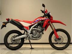 ホンダ　ＣＲＦ２５０Ｌ〈ｓ〉