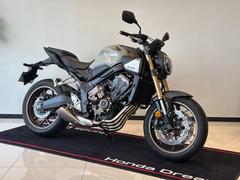ホンダ　ＣＢ６５０Ｒ　Ｅ−Ｃｌｕｔｃｈ　パールディープマッドグレー　２０２４年式