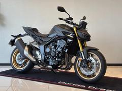 ホンダ　ＣＢ１０００ホーネットＳＰ　マットバリスティックブラックメタリック　オーリンズ製リヤサス　ブレンボ製フロントブレーキ