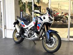 ホンダ　ＣＲＦ１１００Ｌ　Ａｆｒｉｃａ　Ｔｗｉｎ　ＡｄｖｅｎｔｕｒｅＳｐｏｒｔｓ　ＥＳ　ＤＣＴ