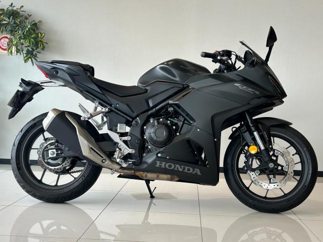 ホンダ ＣＢＲ４００Ｒ｜ホンダドリーム長岡｜新車・中古バイクなら【グーバイク】