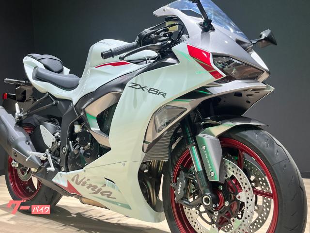 6【美品】神奈川&東京 配送無料*洗浄*保証*設置可*2021年 6畳 カワサキ Ninja ZX－6R 2025年 国内正規モデル 新車