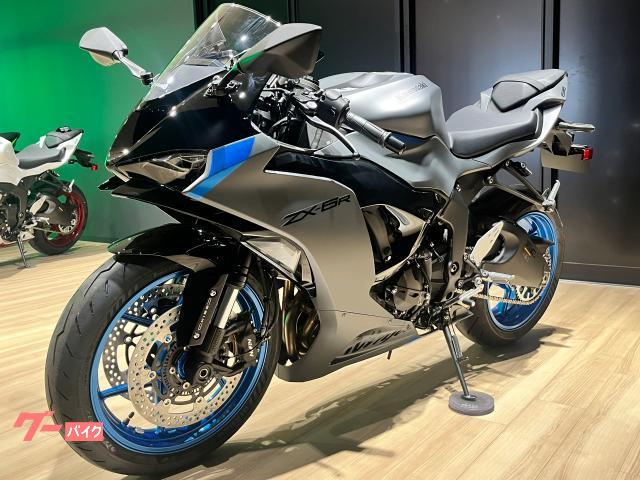 車両情報:カワサキ Ninja ZX−6R | カワサキプラザ松戸 | 中古バイク